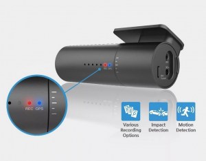BlackVue DR590-1CH 4